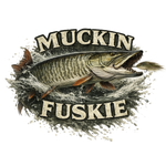 Muckin Fuskie