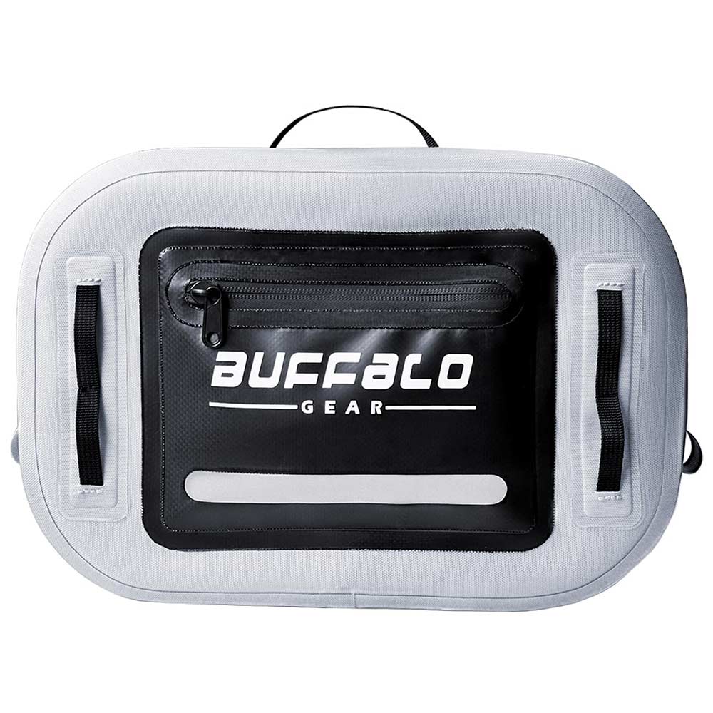 Buffalo 9.4QT Waterproof Fishing Fanny Pack
