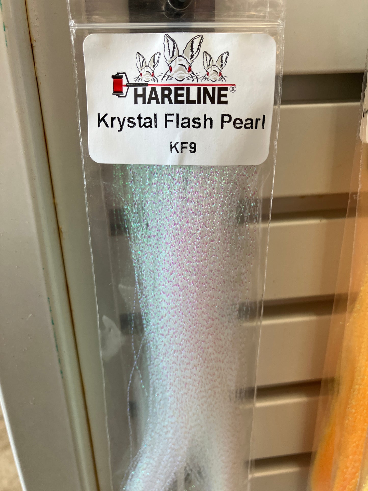 Krystal Flash