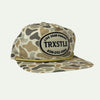 Trxstle Sandbar Sage Oval Hotline Hat