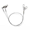 Titanium Wire Tail Connect