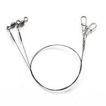 Titanium Wire Tail Connect