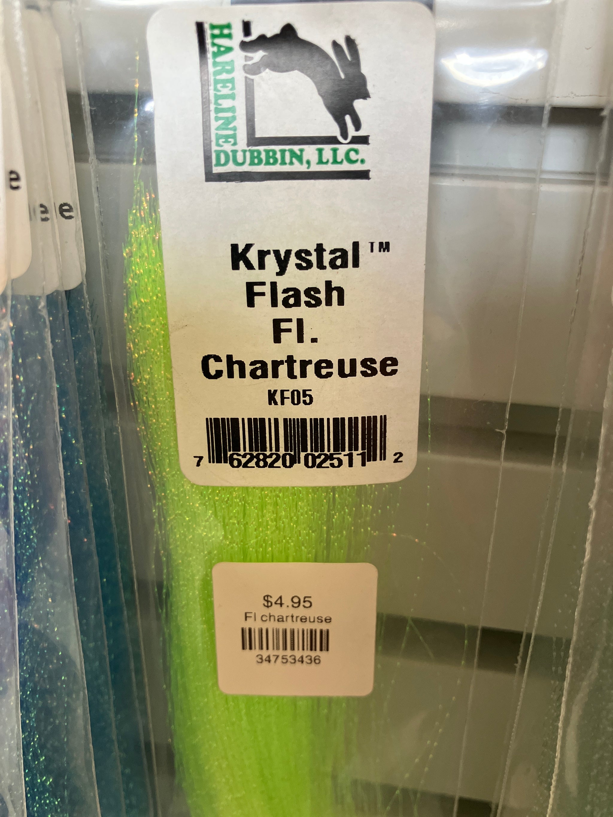 Krystal Flash