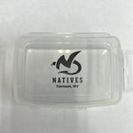 Natives XL Snappy Container 4.5X3