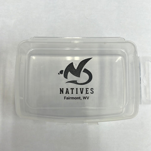 Natives XL Snappy Container 4.5X3