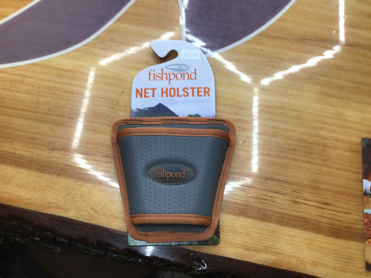 Fishpond Net Holster