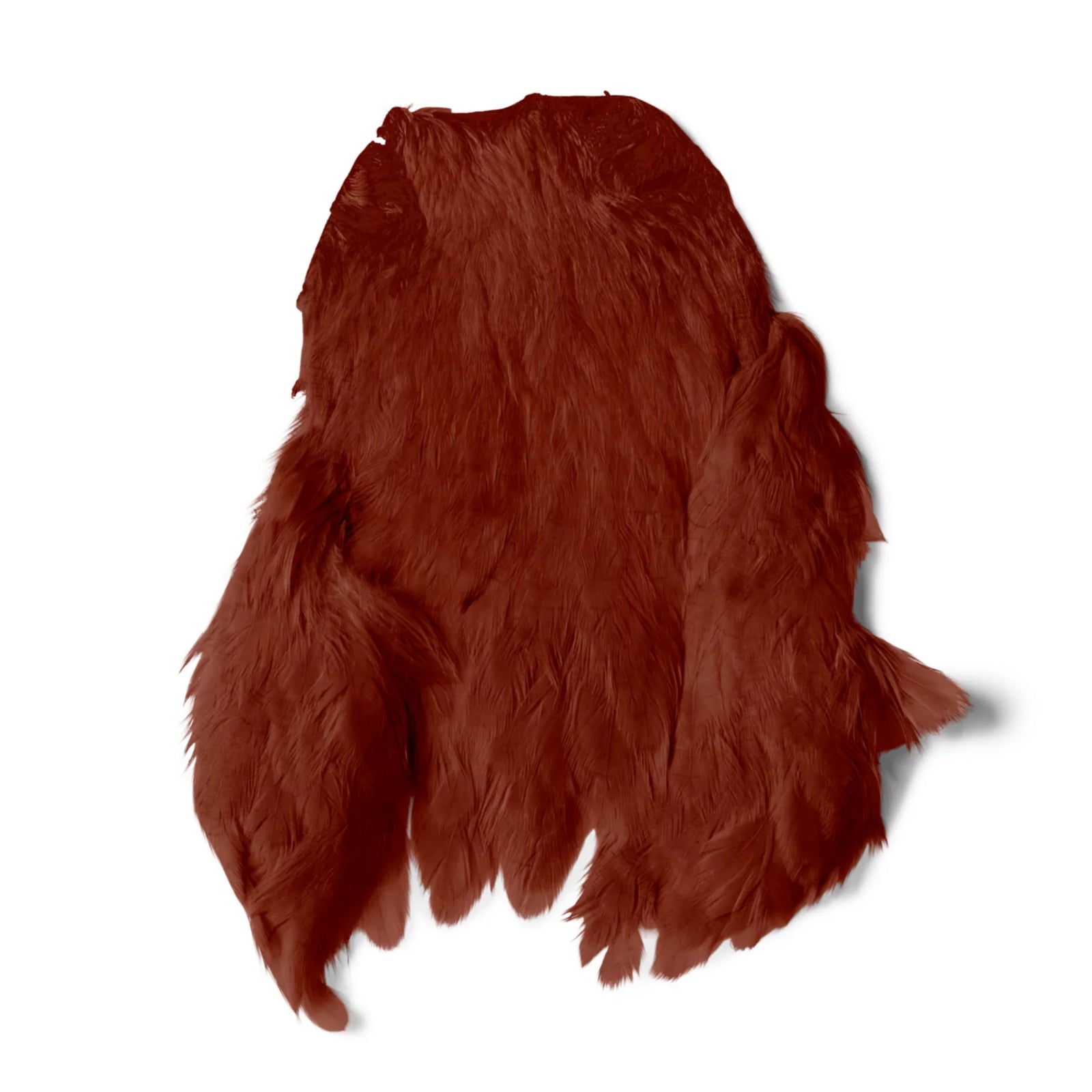 Hen Neck