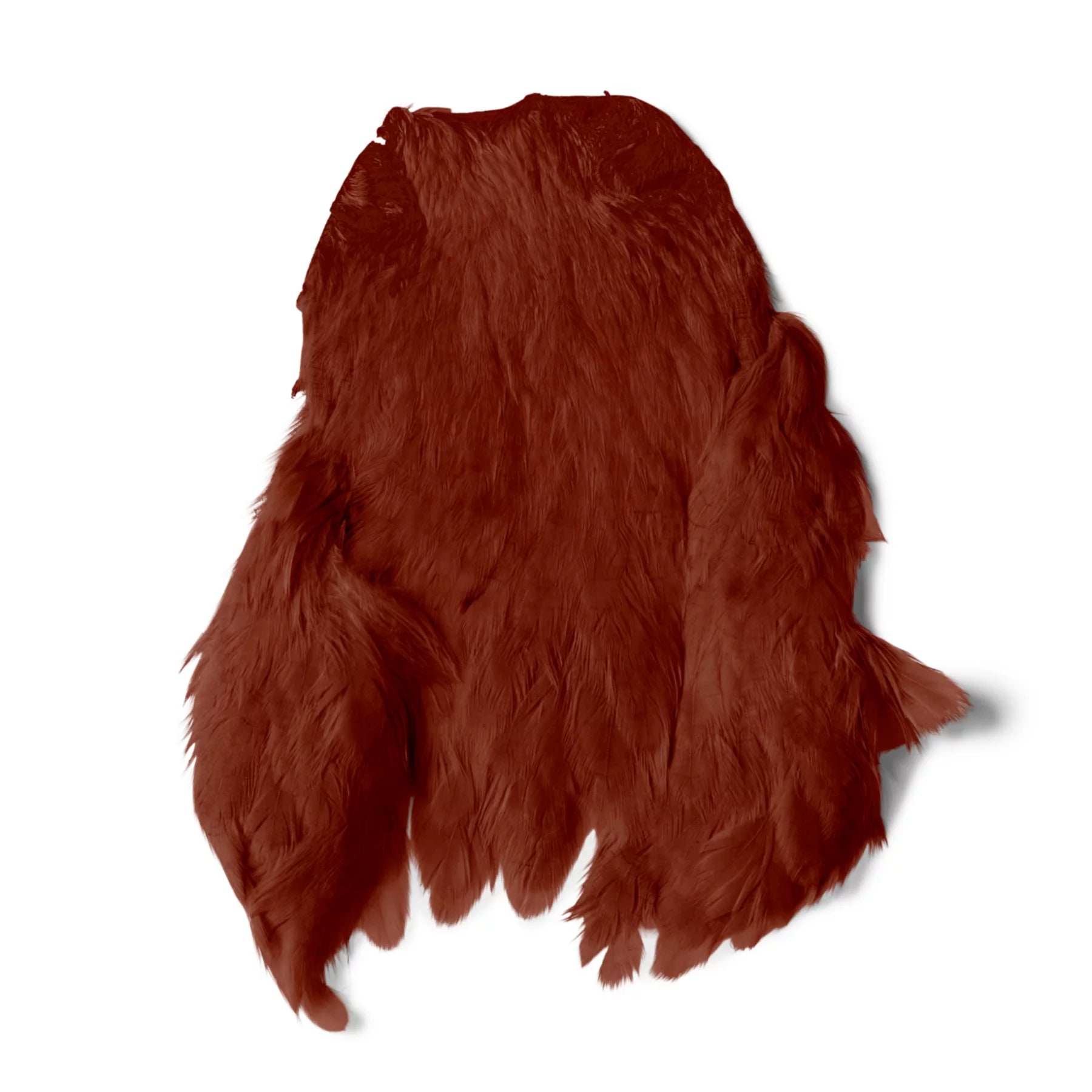Hen Neck
