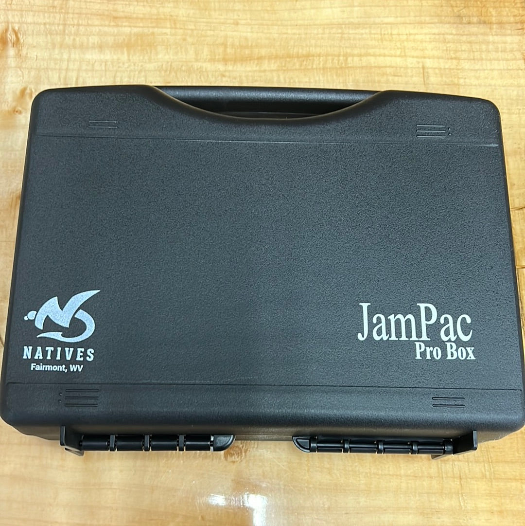 Natives JamPac Super Guide Box w/ 20 Cups