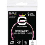 Cortland Euro Nymph Leaders