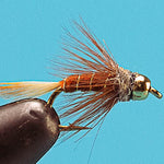 Alder Larva-Beadhead