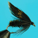Alder Wet Fly