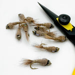 Bead Head Flashback Hares Ear