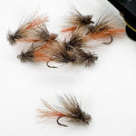 X-Caddis Tan