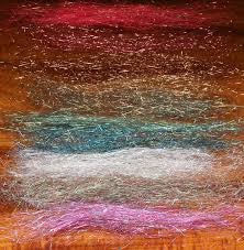 Sparkle Hair