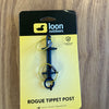 Loon Rogue Tippet Post