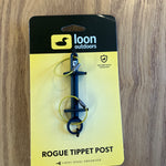 Loon Rogue Tippet Post