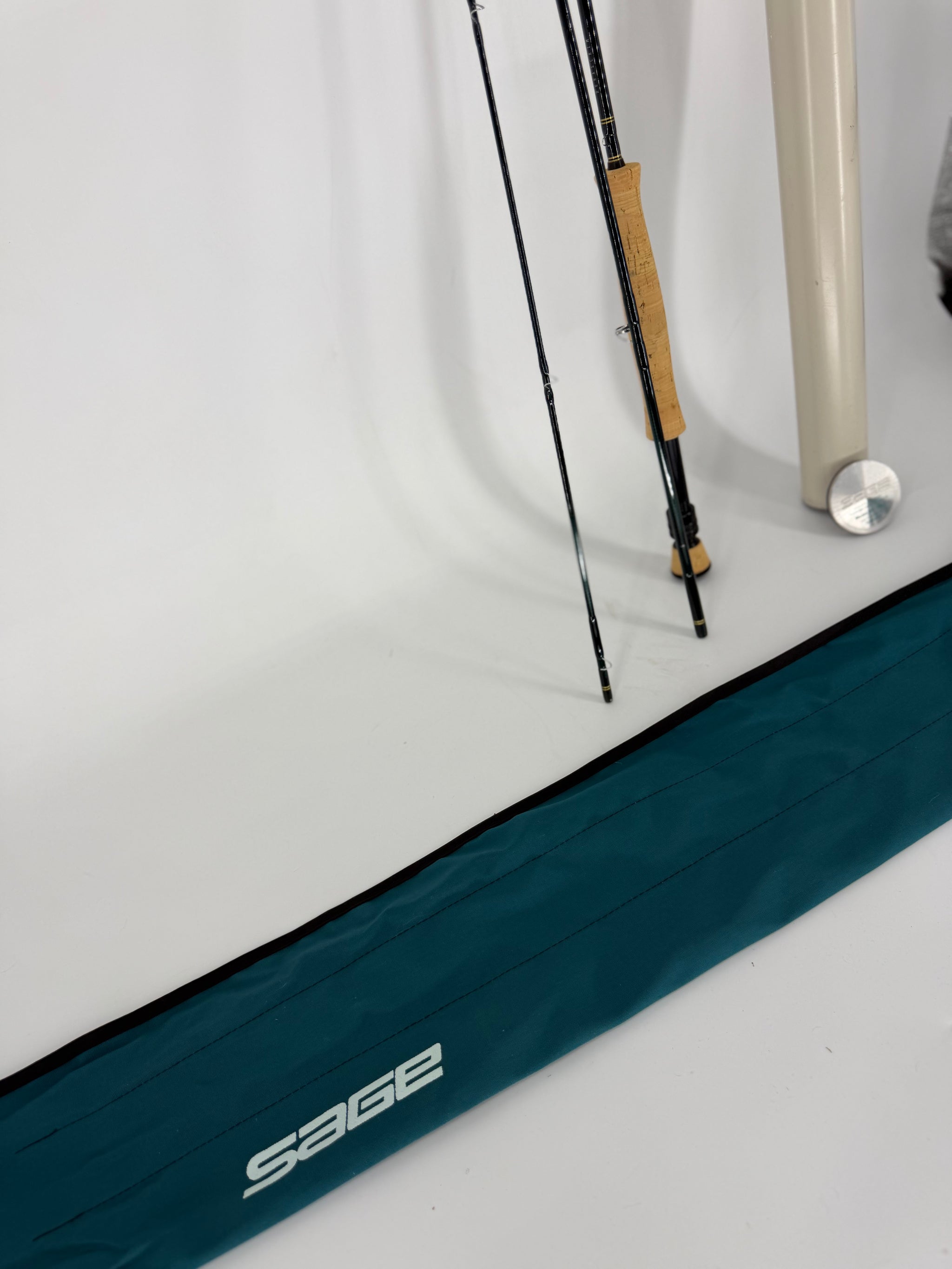 Sage Graphite IV SP 790-3 Fly Rod – 9' 7wt (Used)