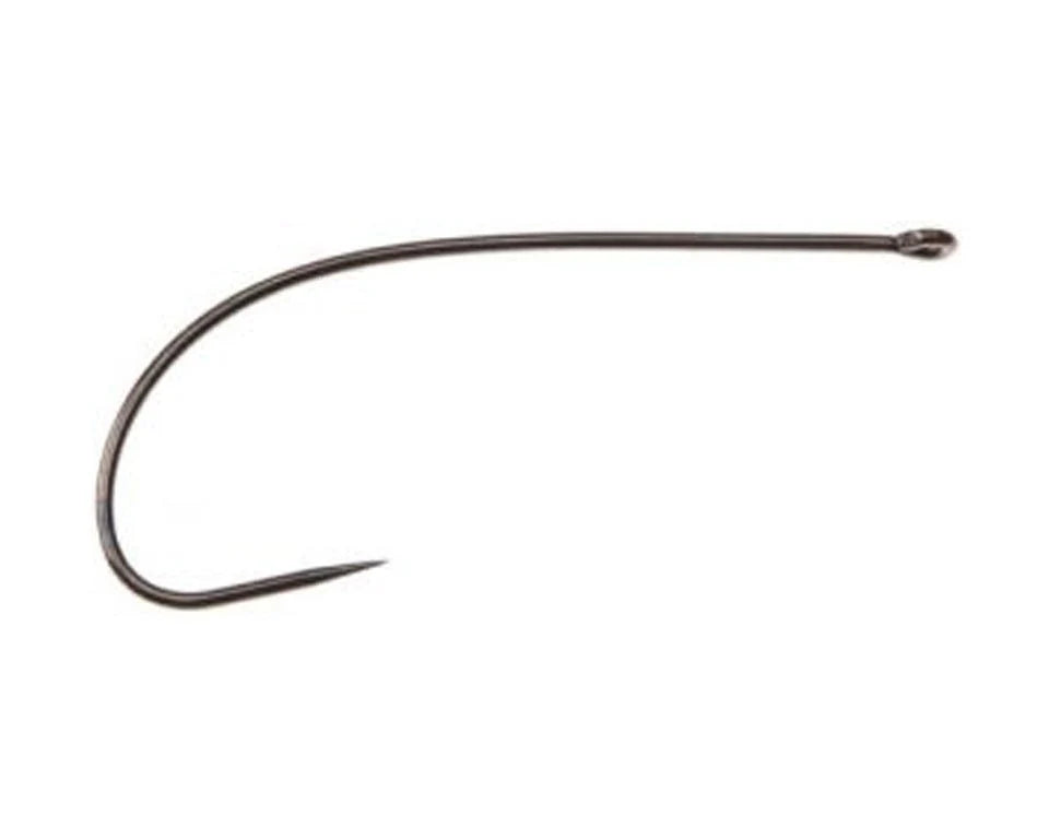 Ahrex Pr350 Light Predator hook 6/0