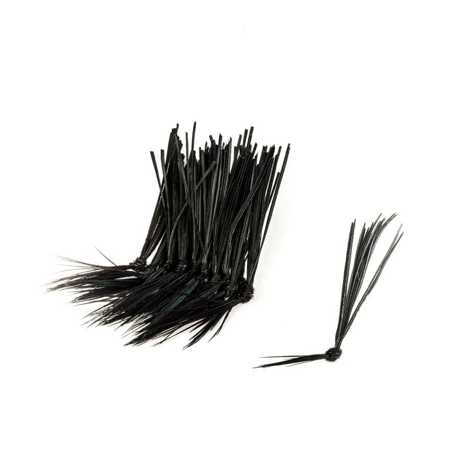 Knotted Pheasant Hopper Legs