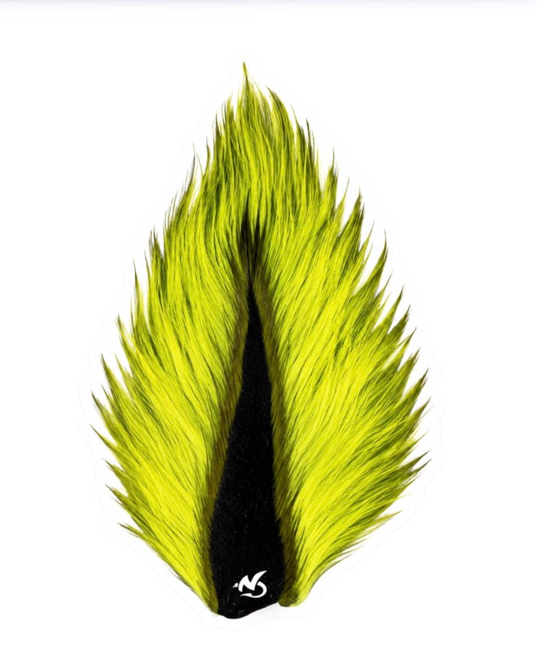 Bucktail Decal
