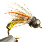 Hot Wire Caddis-Beadhead