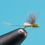 Blue Wing Olive Extended Body  - Mayfly Dry Fly