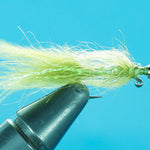 Balanced Damsel - Tungsten