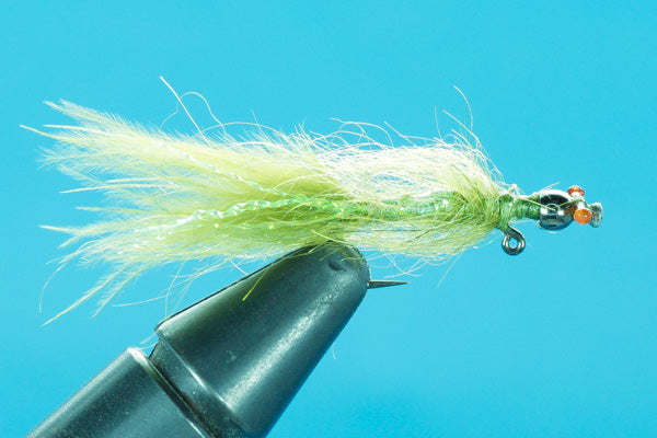 Balanced Damsel - Tungsten