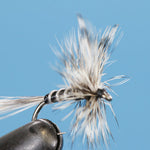 Barbless Mosquito