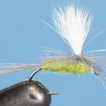 Barbless Parachute PMD