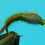 Barr's Emerger BWO