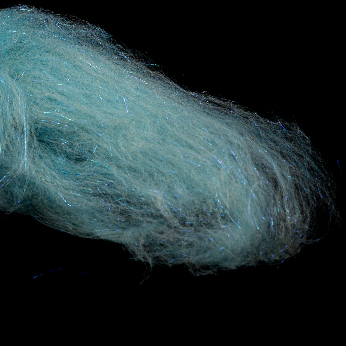Voodoo Faux Fox Fibers- Finatics Fly Company