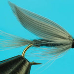Blue Dun Wet Fly