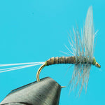 Blue Wing Olive Quill Body