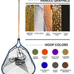Catch Cam Salt Net