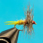 Brooks Yellow Stone