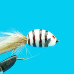 Brown Mouse Popper