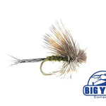 Butch's Drake  - Mayfly Dry Fly