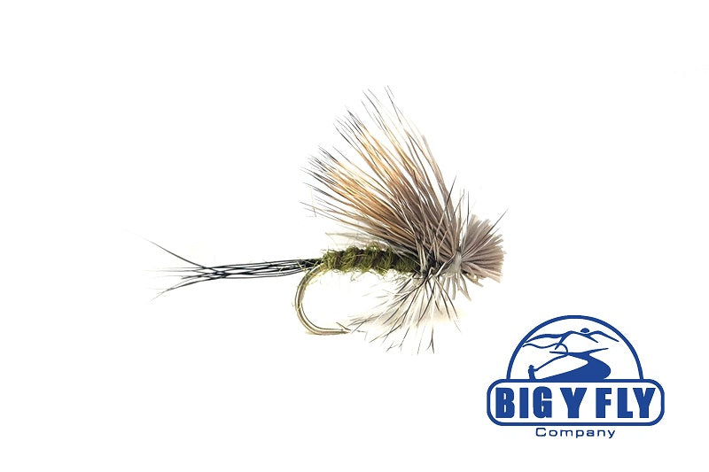 Butch's Drake  - Mayfly Dry Fly