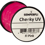 Semperfli Cheeky UV Film