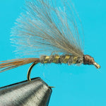 CDC Hare's Ear Caddis