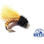 Caddis Emerger