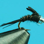 Camden Baetis - Glass Bead