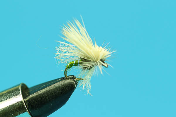 Caveman Caddis - Dry Fly