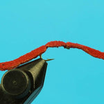 Chamois "Shammy" Worm
