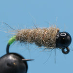 Confusion Jig - Tungsten