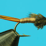 Copper John