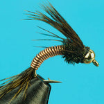 Copper John Emerger-Beadhead