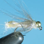 Crypto Caddis - Tungsten (Barbless)